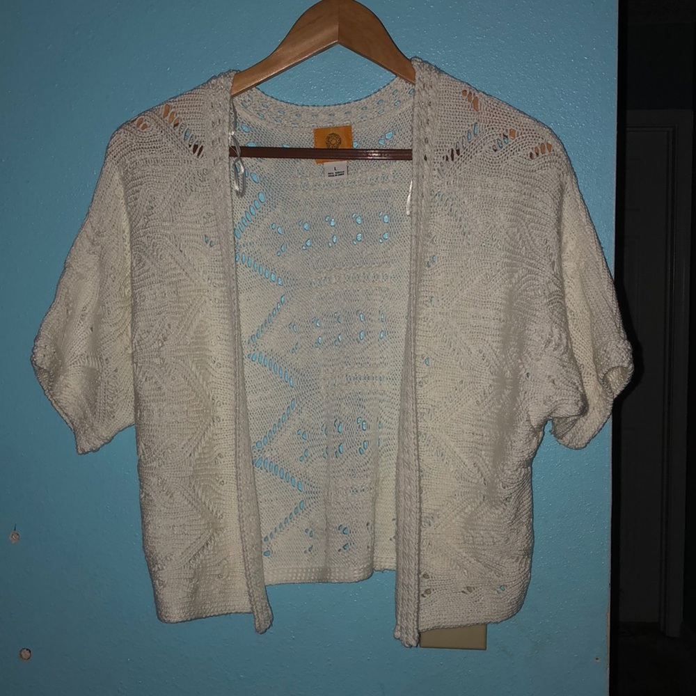Women’s cardigan